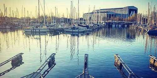 \u2606 Monday Morning SaunaGus \u2013 06:30 \u2606