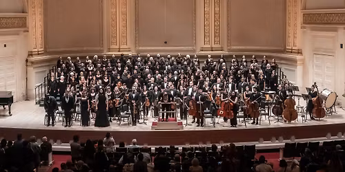 New England Symphonic Ensemble: British Takeover - The Best of the West End