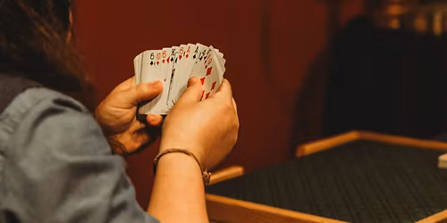 Close-Up Magic Show w\/ Joshua Stacy