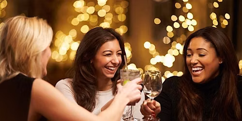 Power Connections: A WRISE Happy Hour (WRISE WEEK EVENT)