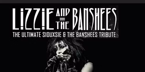 Lizzie and the Banshees\/The Venus Fly Trap