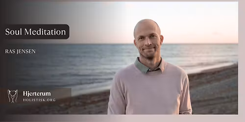 Soul Meditation - en aften med din sj\u00e6l