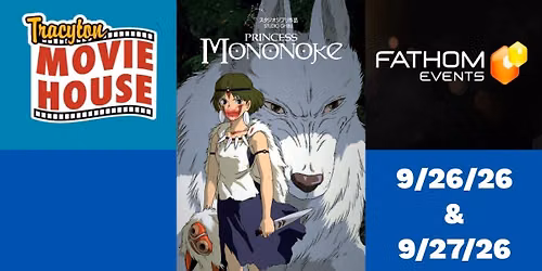 Princess Mononoke