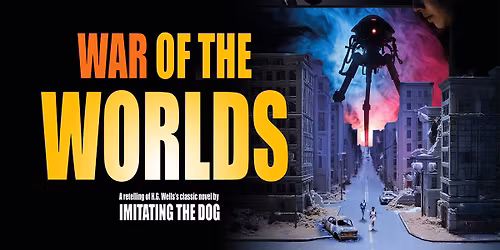 War of the Worlds