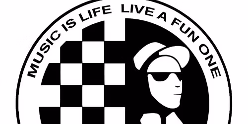 Ska Britannia - Ticket Only