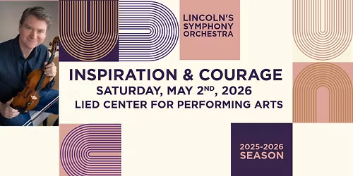 Inspiration & Courage