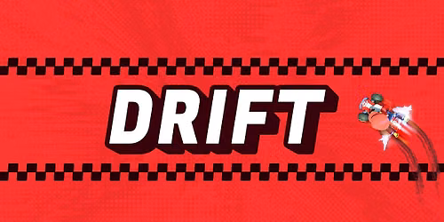 DRIFT. Mario Kart Tournament Event