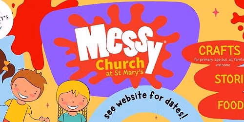 Messy Church