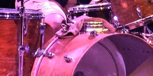 Dennis Dove Open Jam
