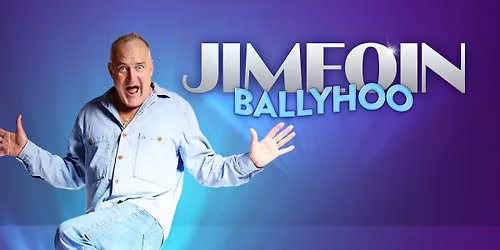 Jimeoin: Ballyhoo