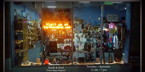 Non-Judgment Mic Night