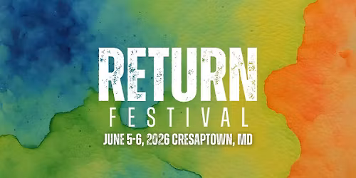 Return Festival
