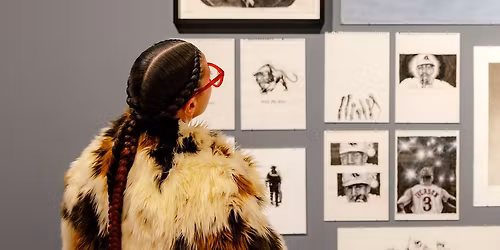 Drop In Drawing: Vincent Valdez: Just a Dream…