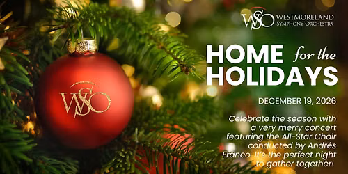 Home for the Holidays