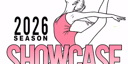 MCPA 2026 Season Showcase