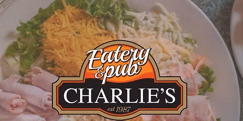 Backup Sound System at Charlie's