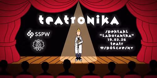 Teatronika 2026