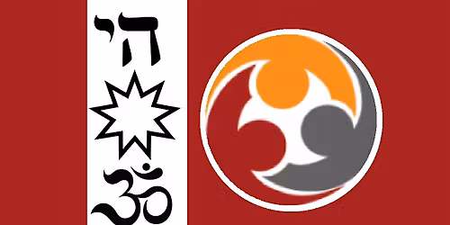 Different Beliefs - Shared Values - In-Person & Online