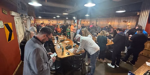 Weekly Networking Event