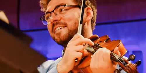 Lunchtime Concert with Sinfonia Cymru: Welsh Music for Flute, Viola & Harp - March 2026