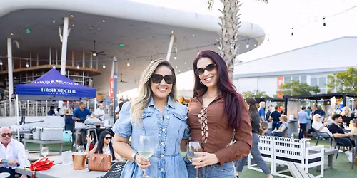 Sundays on the Bay \u2013 Wine Tasting