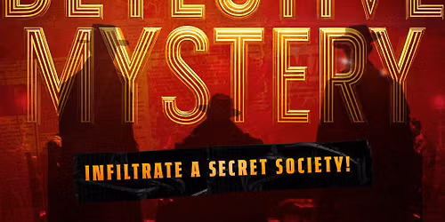 Secrets of Naperville - Tickets