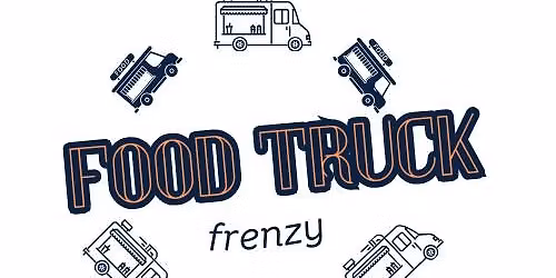 Food Truck Frenzy: A Neighbors Plus Fundraiser