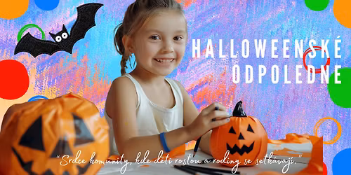 Halloween Podbo\u0159any