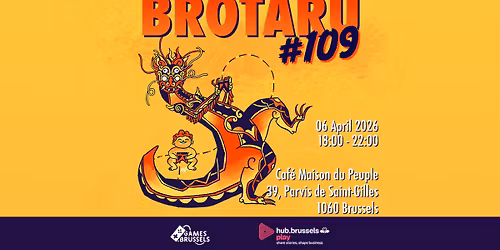 Brotaru #109