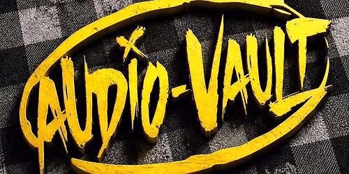 AUDIO VAULT Invades THE HIVE