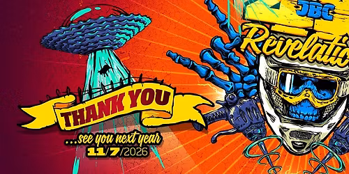 JBC 4X Revelations 2026