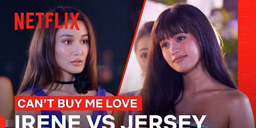 Cant Buy Me Love at Destination Dinner Stage