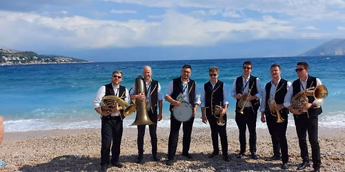 Moritz & Co. Special Performance at FiftyNorth