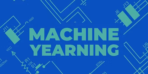 Machine Yearning [Ver 2.1]