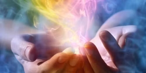 Mystical Magic of Manifesting