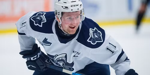 Blainville-Boisbriand Armada at Rimouski Oc\u00e9anic