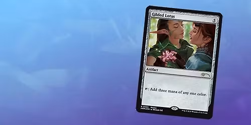 Magic Presents Pride