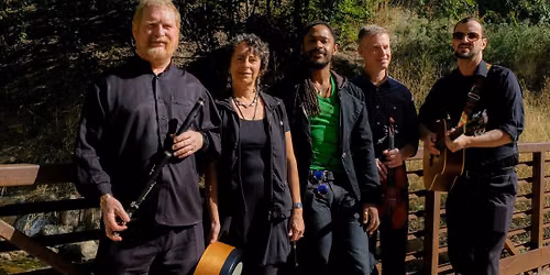 Library Concert Series at Anderson-Foothill Library -- FREE