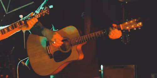 Jarid Reedy LIVE! at Squabble State | w\/ Blue Crab Bites food truck