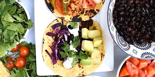 Culinary Medicine Kitchen: Plant Foods Your Family Will Eat