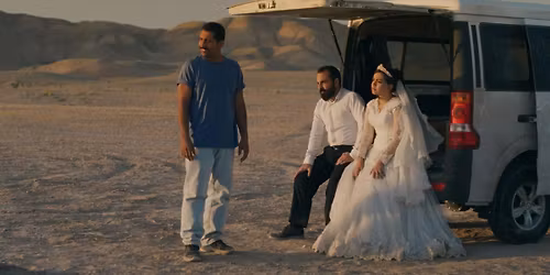 After Hours Film Society Presents It was Just an Accident