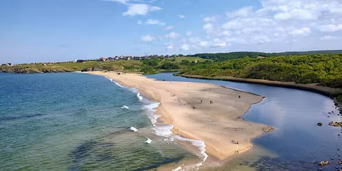 \u041f\u0435\u0442 \u0434\u043d\u0438 \u0438\u0437 \u043f\u0440\u043e\u043b\u0435\u0442\u043d\u0430 \u0421\u0442\u0440\u0430\u043d\u0434\u0436\u0430