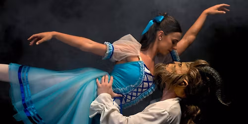 Beauty and the Beast