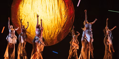 Szegedi Kort\u00e1rs Balett: Carmina Burana 25 \u2013 jubileumi el\u0151ad\u00e1s