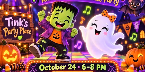 Monster mash