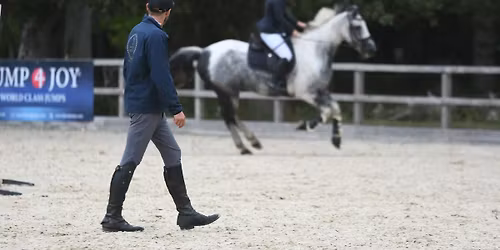 Crabbick Farm Grid Clinic