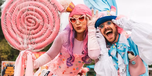 The Harrogate Food and Drink Festival 2026: A Feast on The Stray