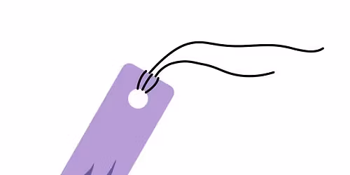 Crazy Crafters - Bookmark Designing