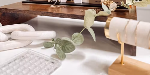 Winter Market ft. Permanent Jewelry