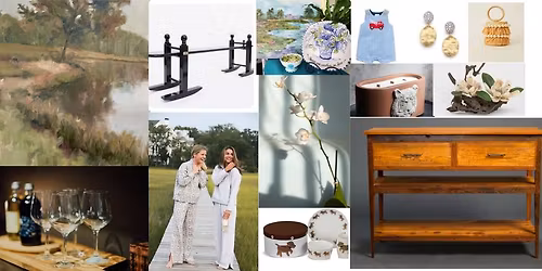 Creating Christmas Cards with Pressed Flowers 